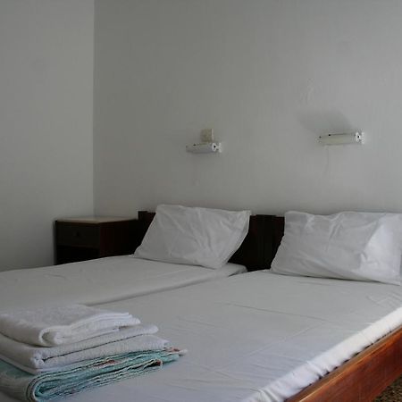 Korali Hotel Αντίπαρος Εξωτερικό φωτογραφία