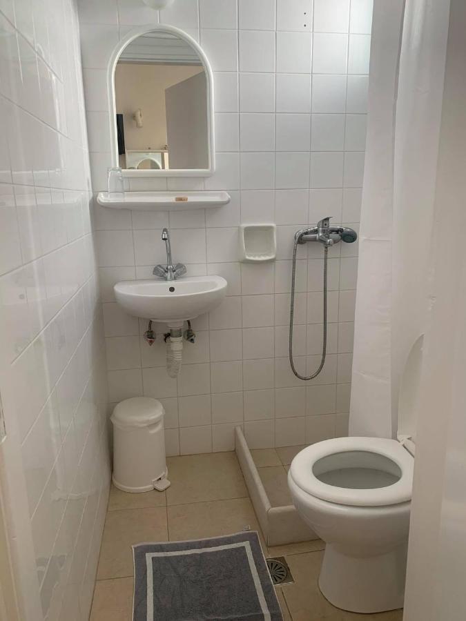Korali Hotel Αντίπαρος Εξωτερικό φωτογραφία