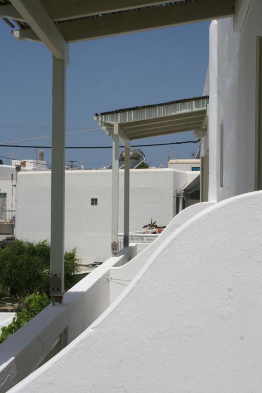 Korali Hotel Αντίπαρος Δωμάτιο φωτογραφία