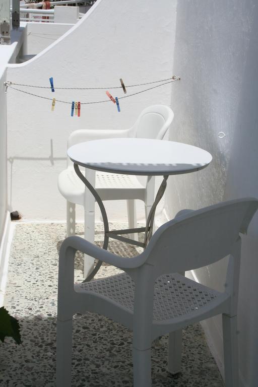 Korali Hotel Αντίπαρος Εξωτερικό φωτογραφία