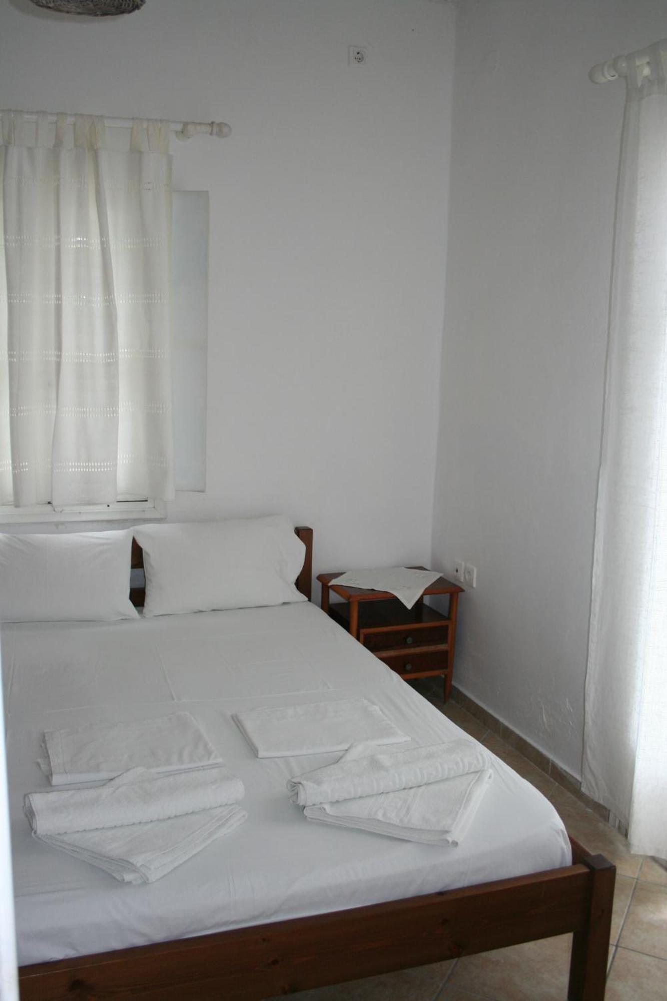 Korali Hotel Αντίπαρος Δωμάτιο φωτογραφία